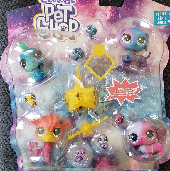 littlest pet shop series 3